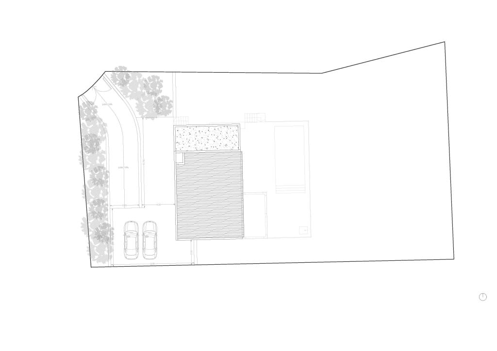 3 bed villa in Alcalalí