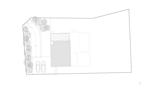 3 bed villa in Alcalalí