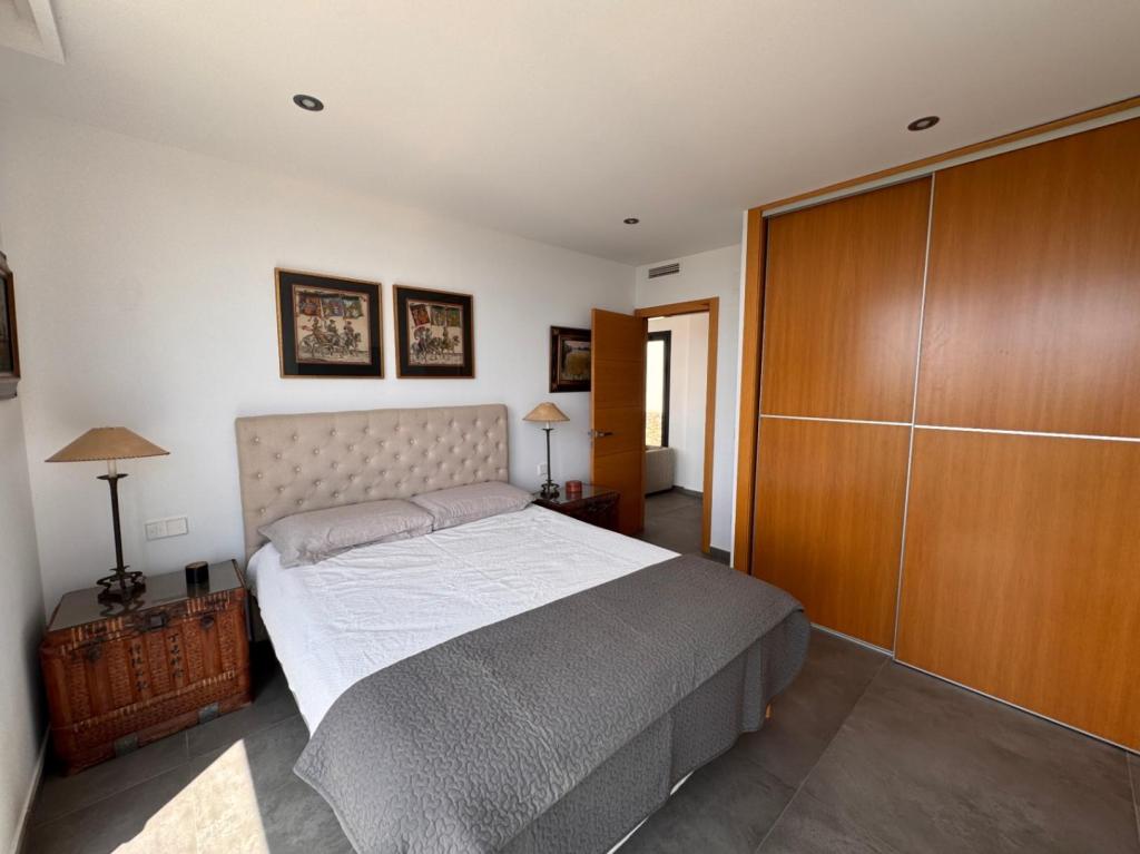 3 bed villa in Benissa
