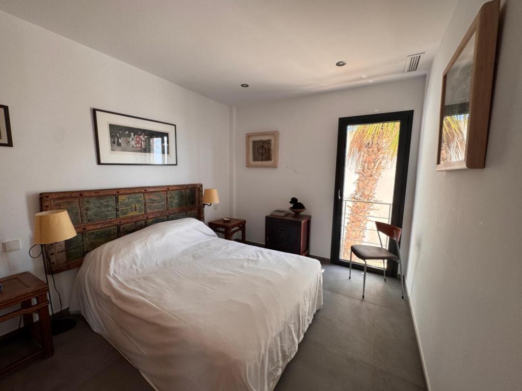 3 bed villa in Benissa