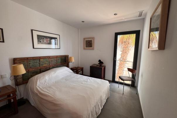 3 bed villa in Benissa