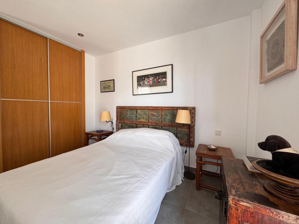 3 bed villa in Benissa