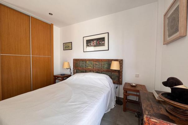 3 bed villa in Benissa