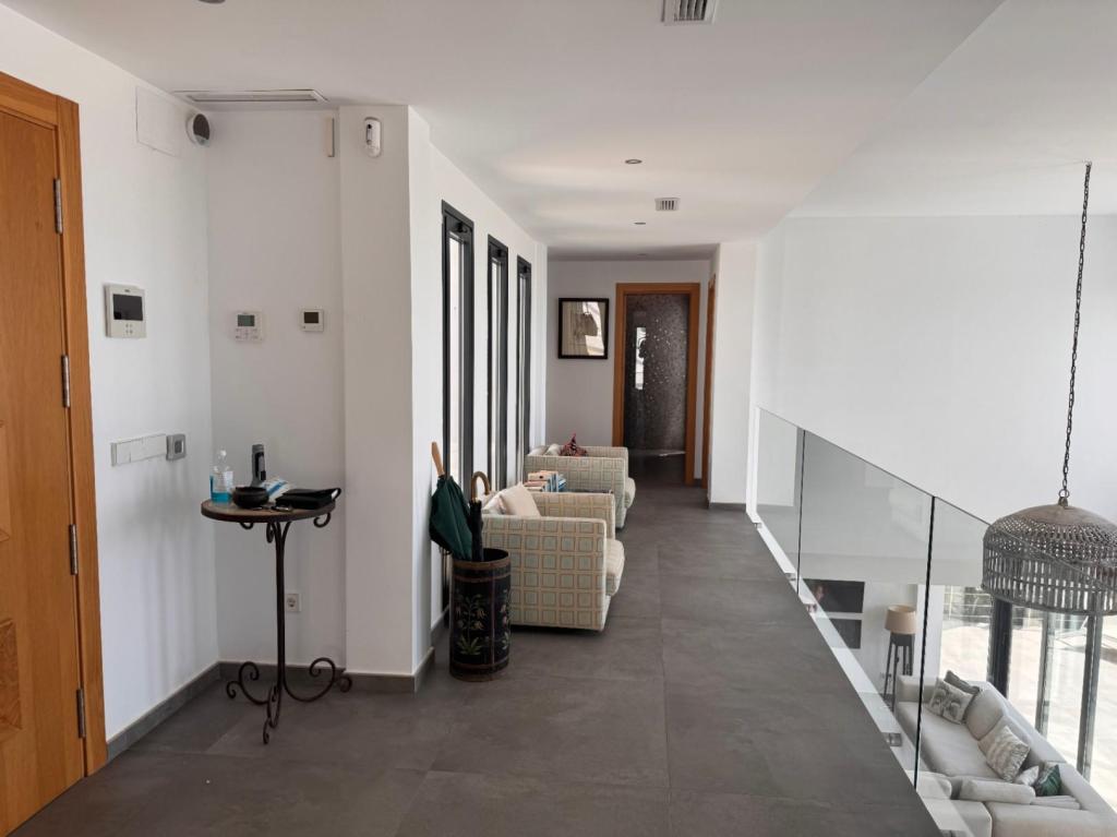 3 bed villa in Benissa