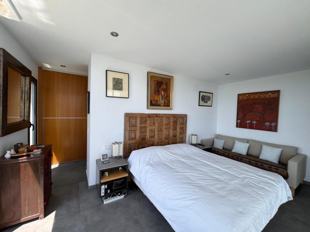 3 bed villa in Benissa