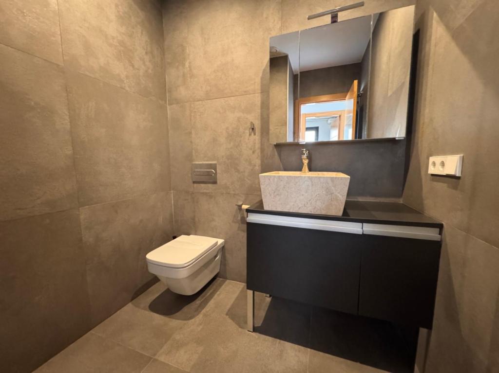 3 bed villa in Benissa