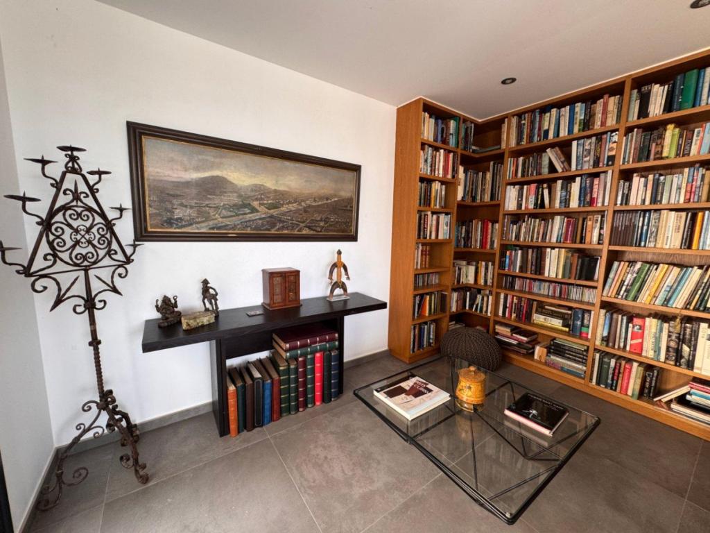 3 bed villa in Benissa