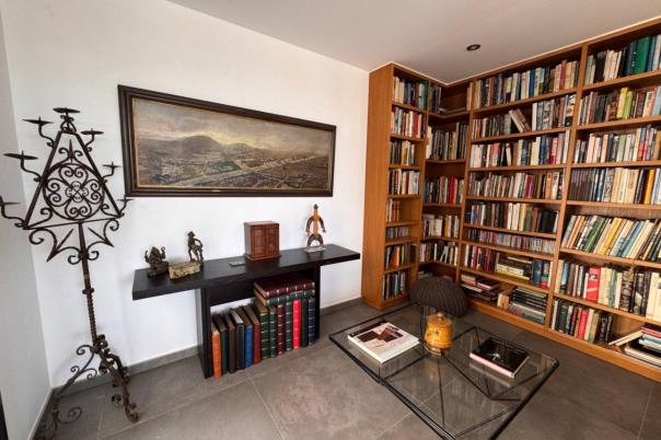 3 bed villa in Benissa
