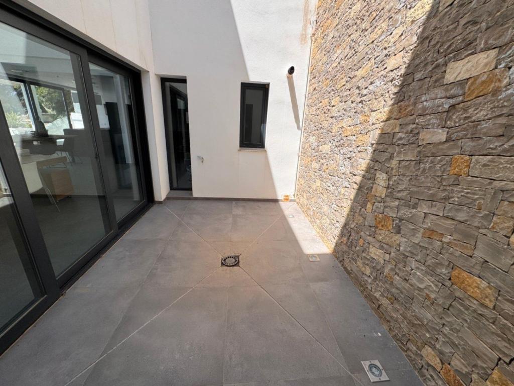 3 bed villa in Benissa