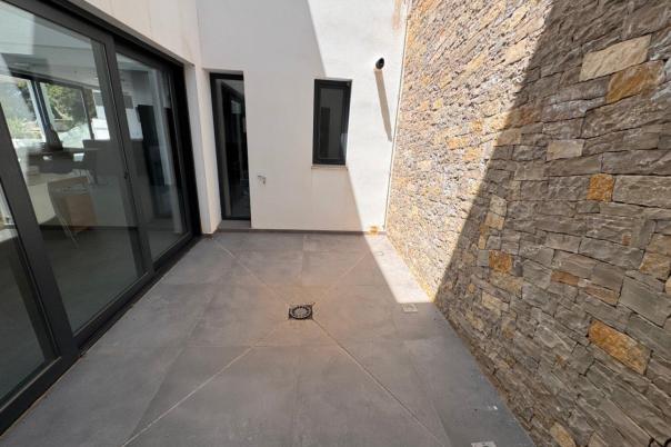 3 bed villa in Benissa