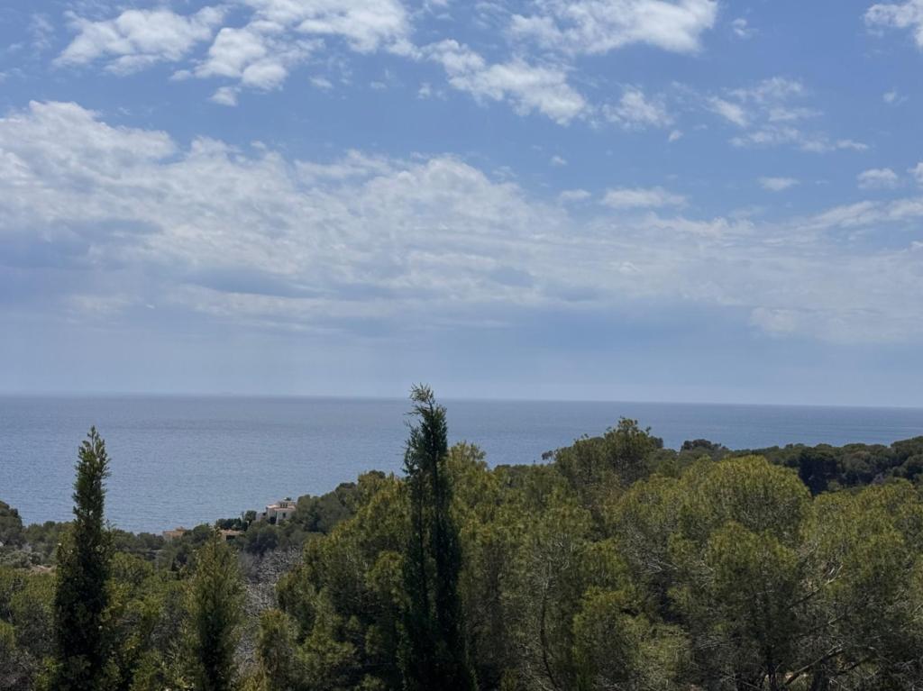 3 bed villa in Benissa