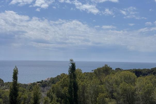 3 bed villa in Benissa