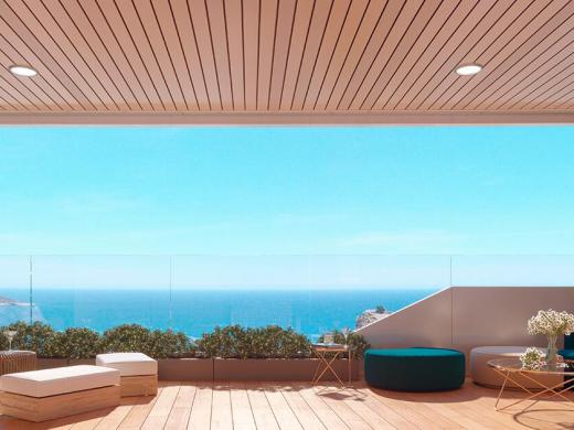 2 bed apartment in Benidorm