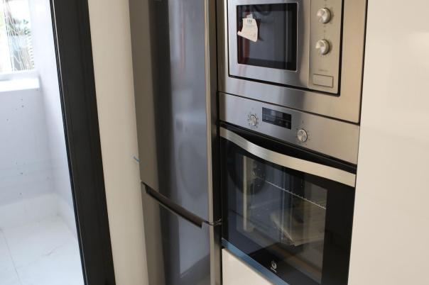 2 bed apartment in Benidorm