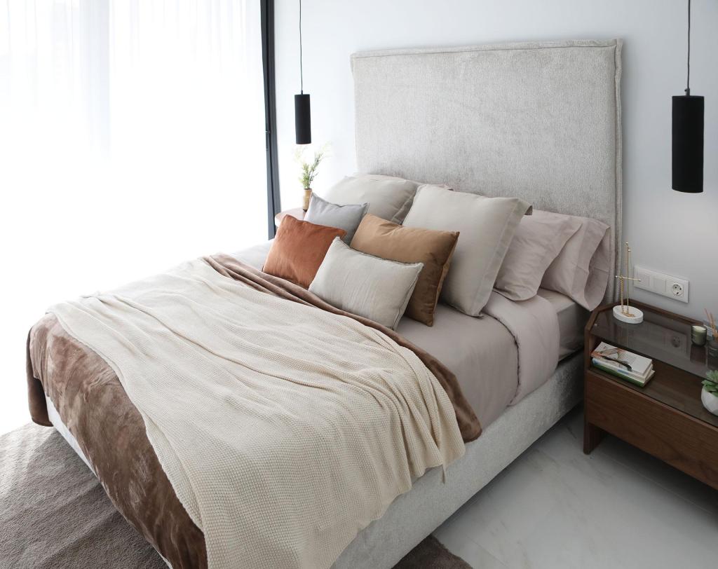 2 bed apartment in Benidorm