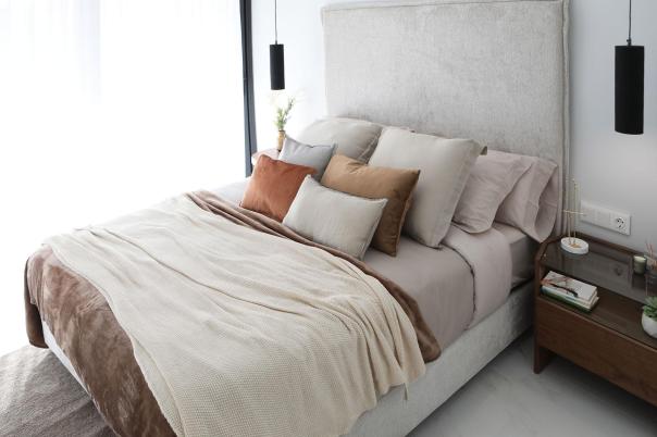 2 bed apartment in Benidorm