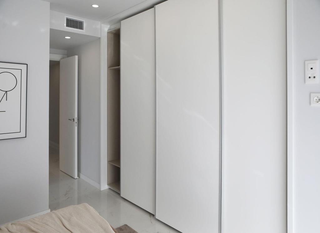 2 bed apartment in Benidorm