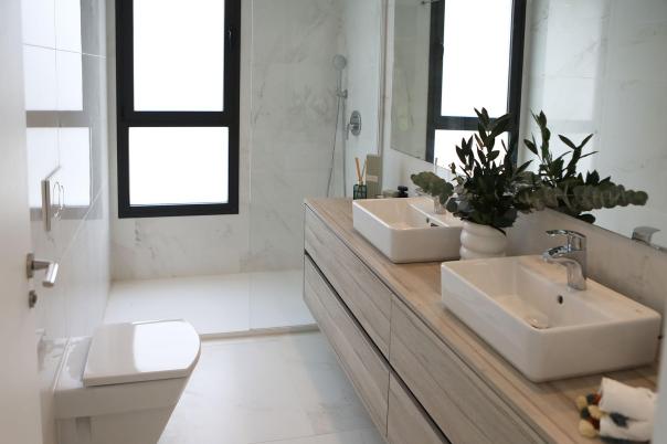 2 bed apartment in Benidorm