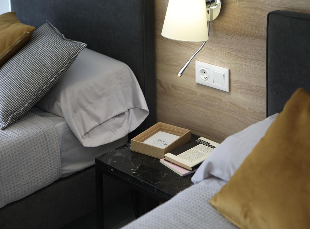 2 bed apartment in Benidorm