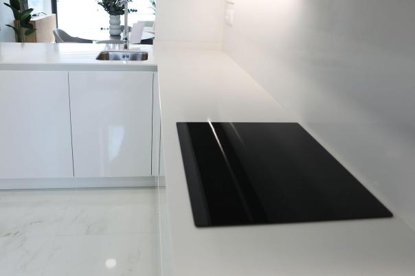 2 bed apartment in Benidorm