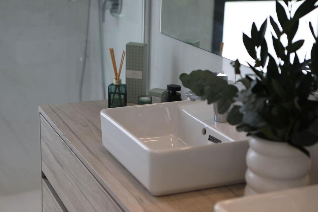 2 bed apartment in Benidorm