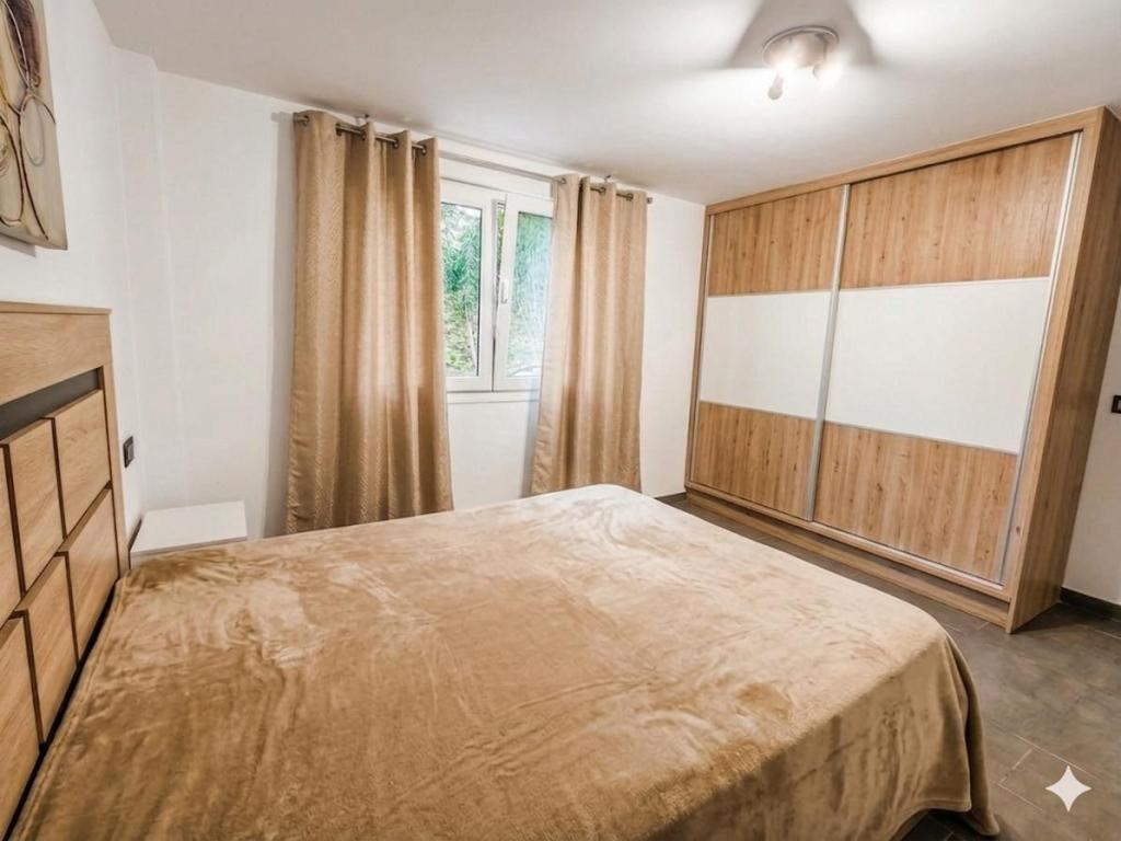 4 bed villas in Calpe / Calp