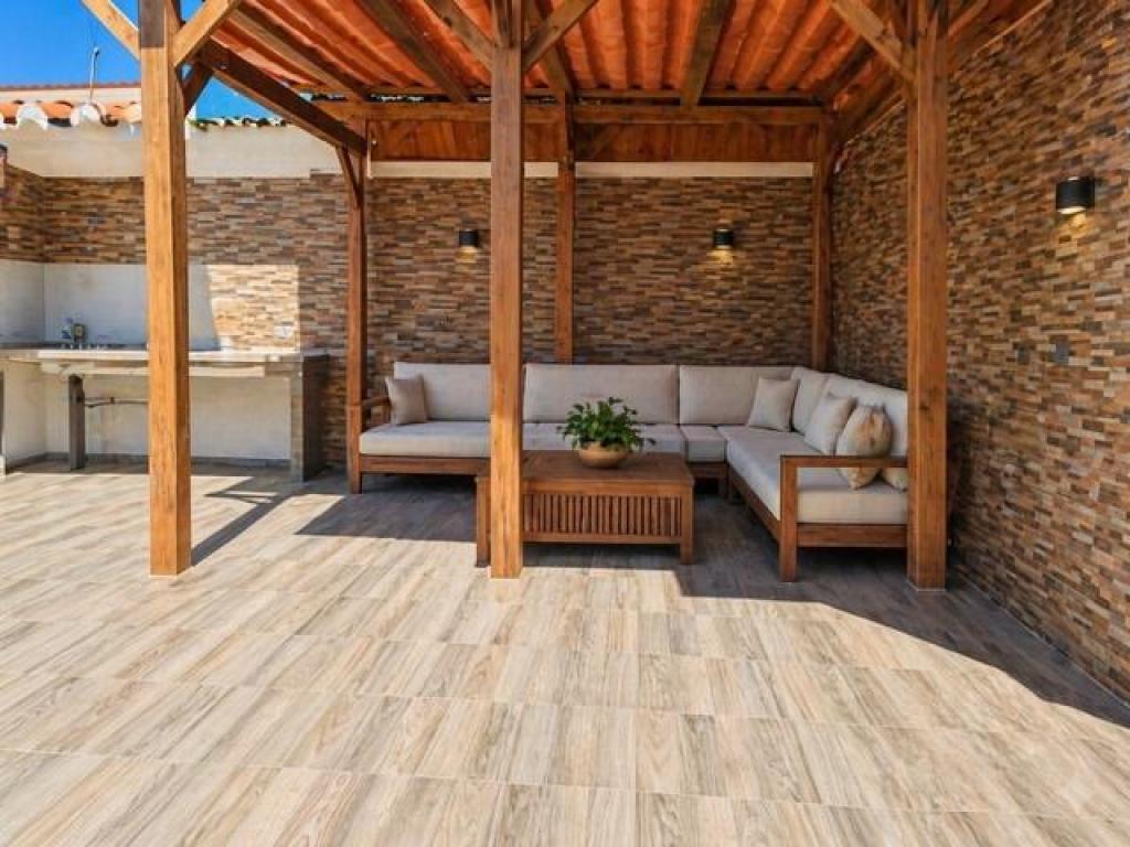 4 bed villas in Calpe / Calp