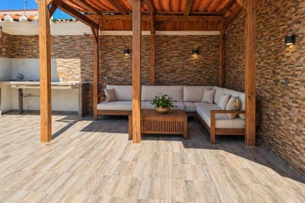 4 bed villas in Calpe / Calp