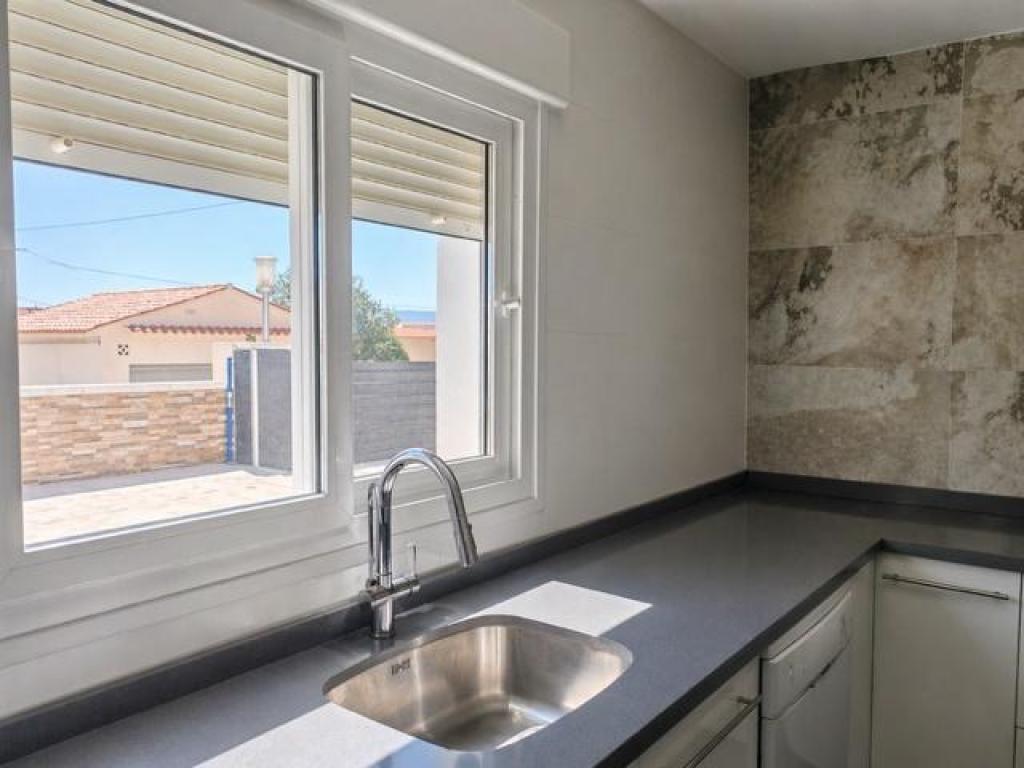4 bed villas in Calpe / Calp