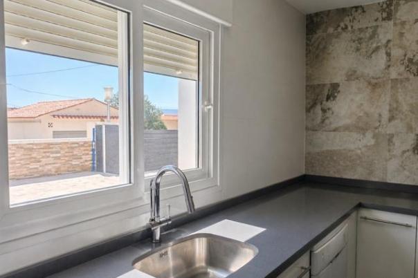 4 bed villas in Calpe / Calp