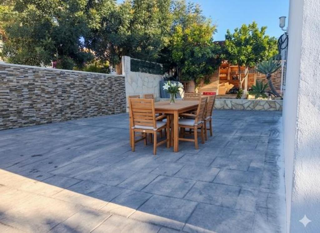 4 bed villas in Calpe / Calp