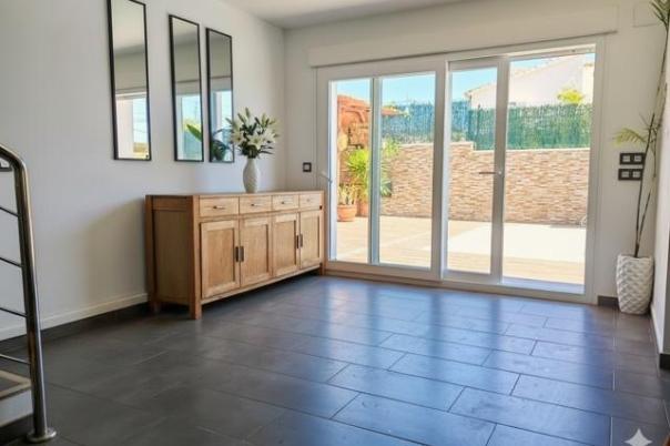 4 bed villas in Calpe / Calp