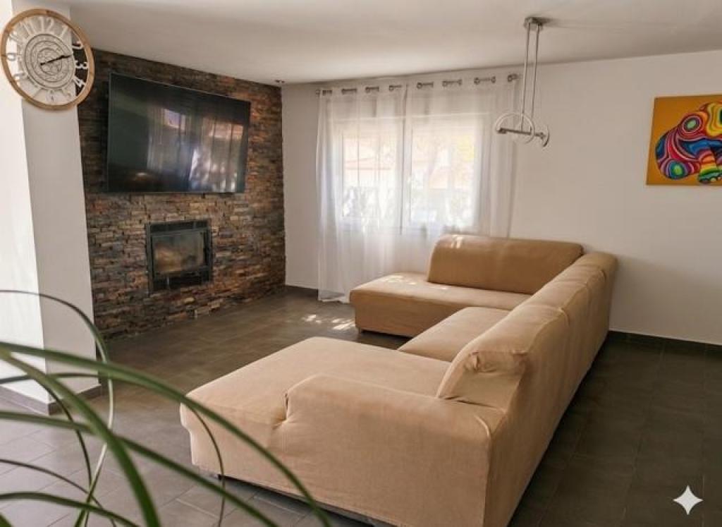 4 bed villas in Calpe / Calp