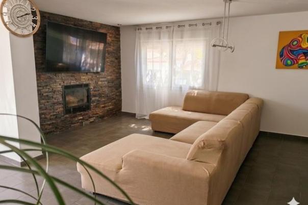4 bed villas in Calpe / Calp