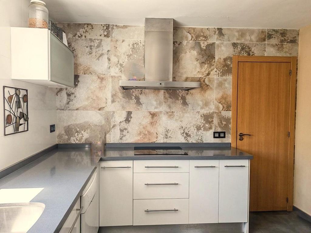 4 bed villas in Calpe / Calp