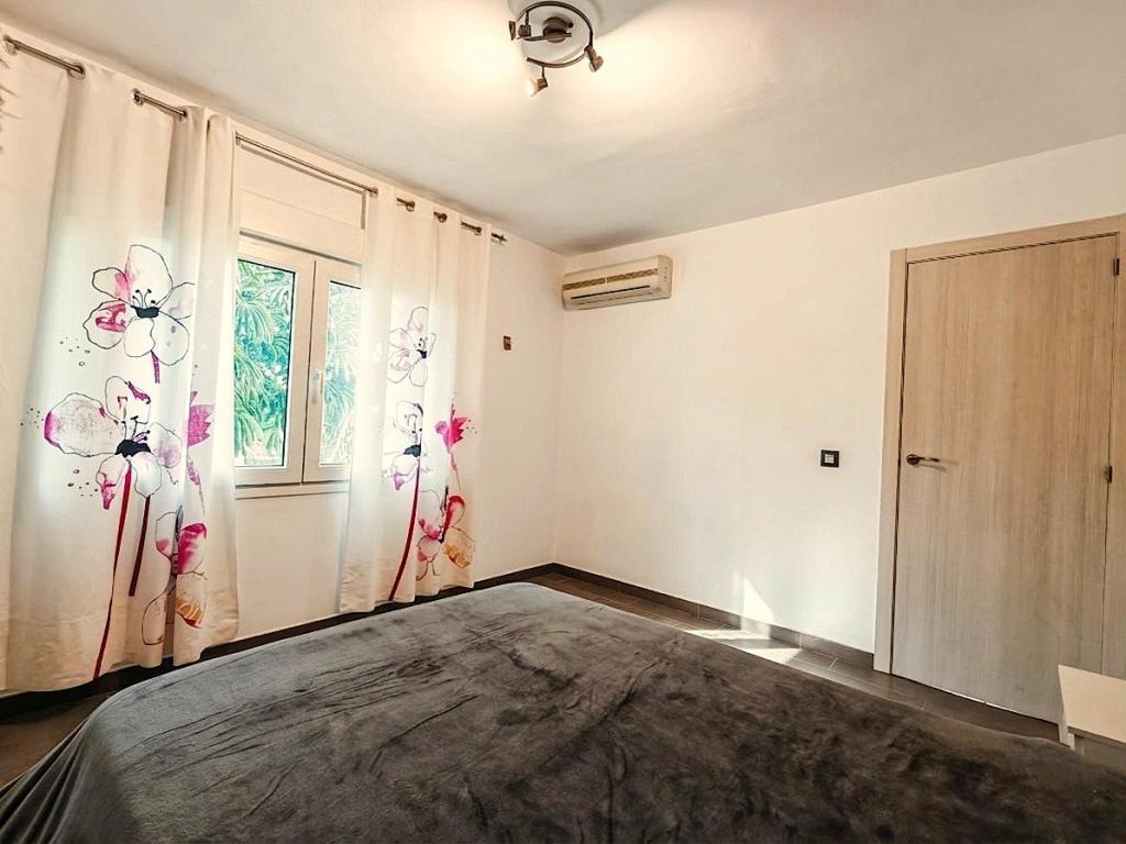 4 bed villas in Calpe / Calp