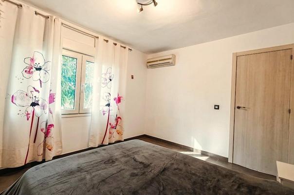 4 bed villas in Calpe / Calp