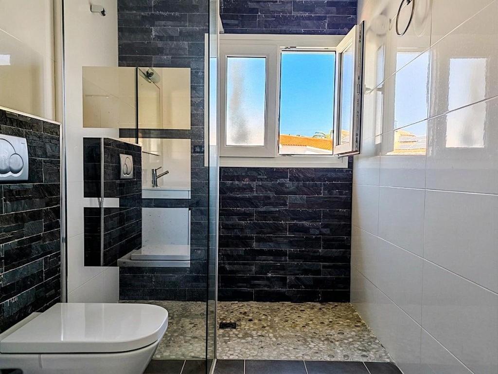 4 bed villas in Calpe / Calp