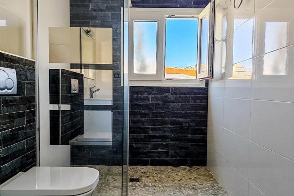 4 bed villas in Calpe / Calp