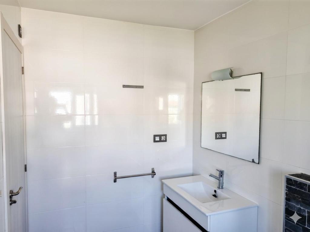 4 bed villas in Calpe / Calp