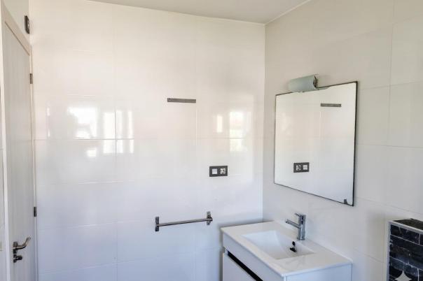 4 bed villas in Calpe / Calp