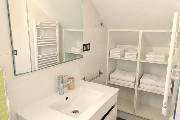 4 bed villas in Calpe / Calp