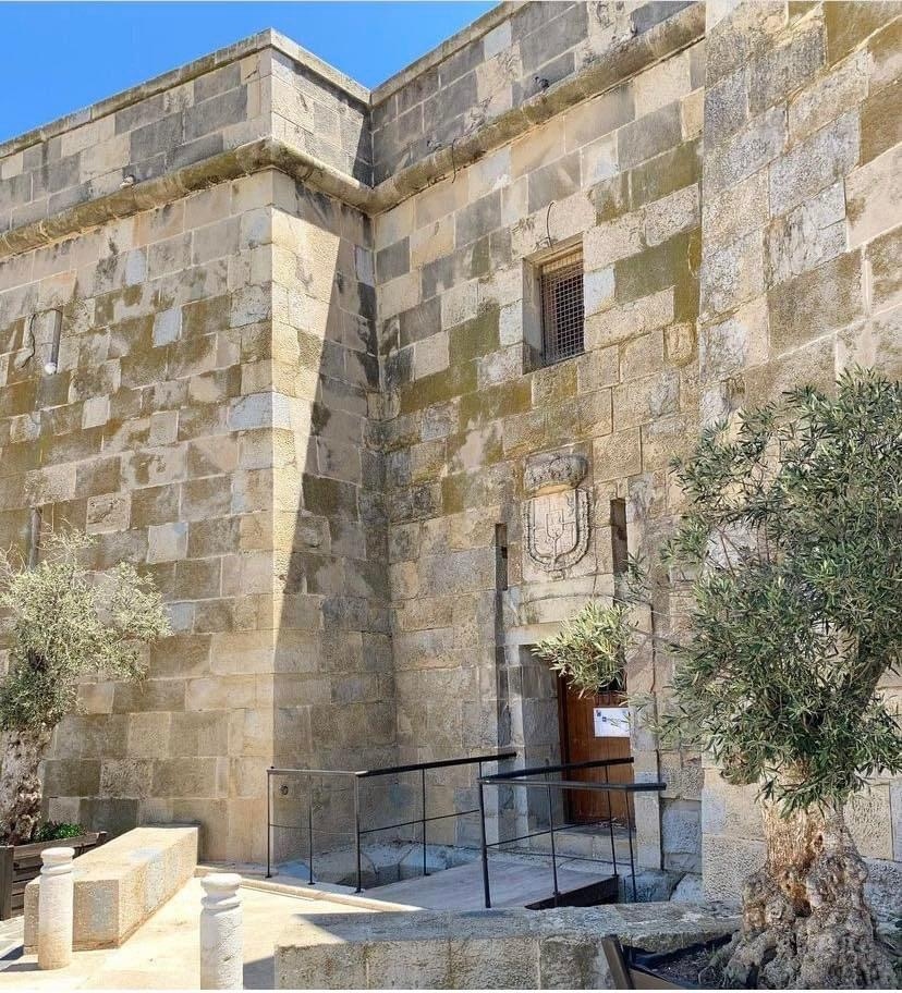 Visiting Moraira Castle