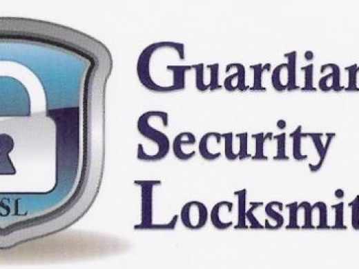 Guardian Security Locksmiths