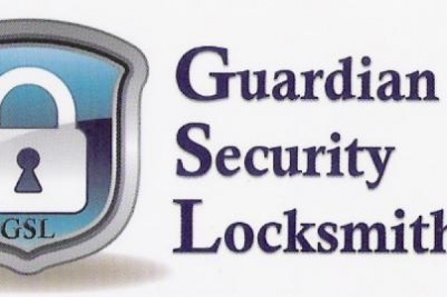 Guardian Security Locksmiths