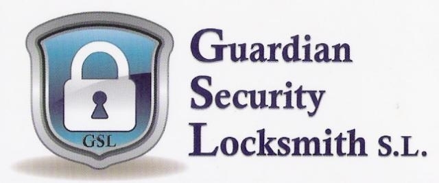 Guardian Security Locksmiths