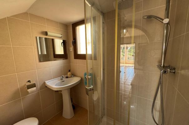 3 bed villa in Moraira