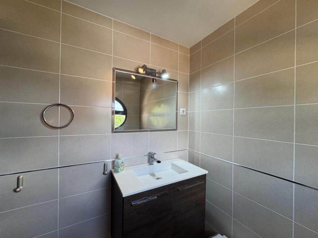3 bed villa in Moraira