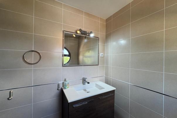 3 bed villa in Moraira