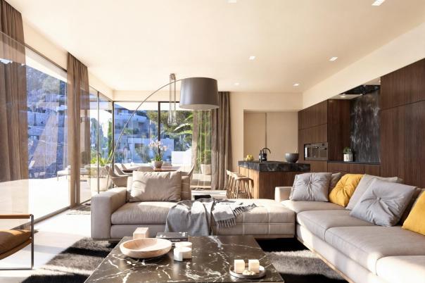 4 bed property in Benissa